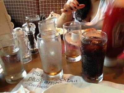 Rotisserie St-hubert