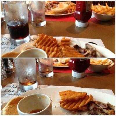 Rotisserie St-hubert