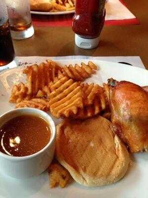 Rotisserie St-hubert