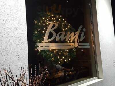 Banfi Pizzeria