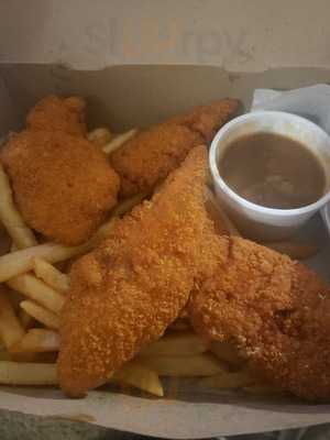 Chester's Country Fried Chicken