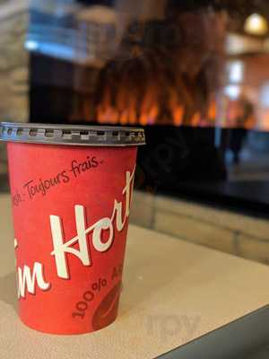 Tim Hortons