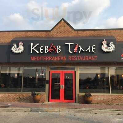 Kebab Time
