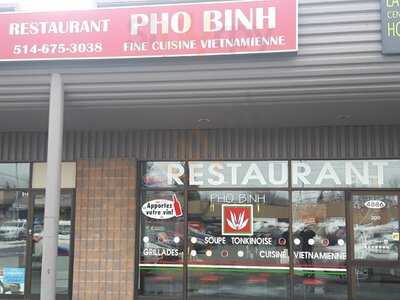 Pho Binh