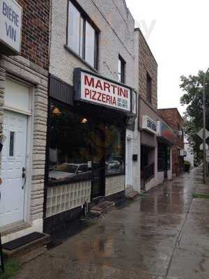 Martini Pizzeria