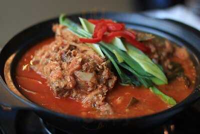 La Belle Coree Restaurant