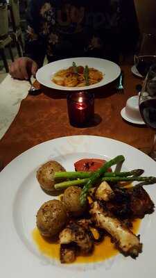 Restaurant La Piccola