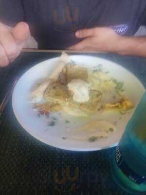 Restaurant La Piccola