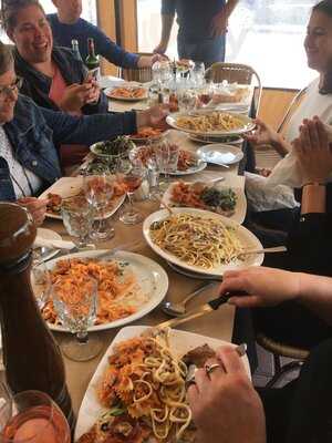 Restaurant La Piccola