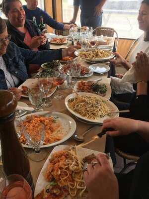 Restaurant La Piccola