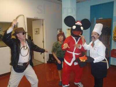 Restaurant La Piccola