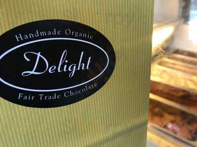 Delight Chocolate