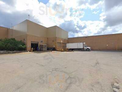 Buster's Pizza Express