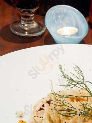 Watermark Restaurant & Lounge