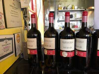 Daddyo's Pasta & Salads