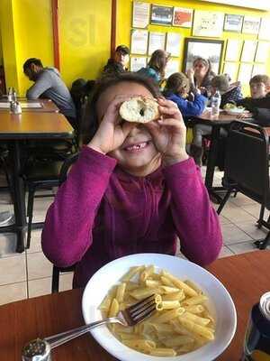 Daddyo's Pasta & Salads