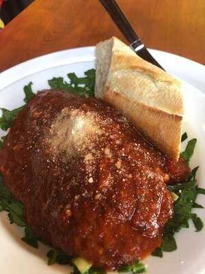 Daddyo's Pasta & Salads