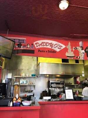 Daddyo's Pasta & Salads