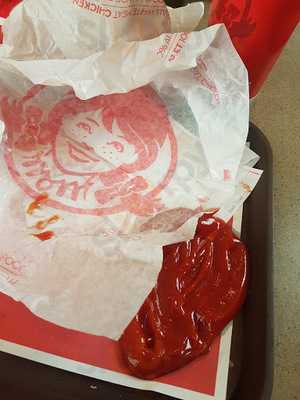 Wendy's