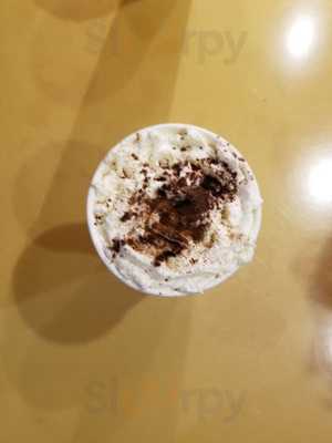 Second Cup Coffee Co.