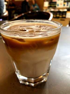 Second Cup Coffee Co.