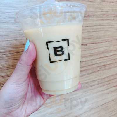 Second Cup Coffee Co.