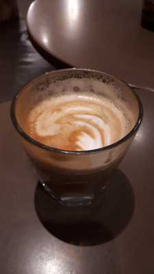 Second Cup Coffee Co.