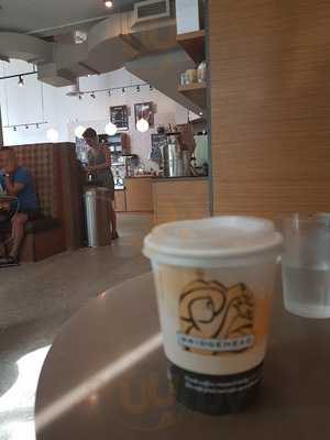 Second Cup Coffee Co.