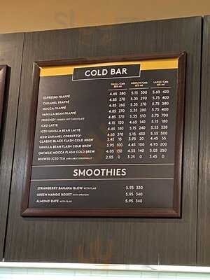 Second Cup Coffee Co.