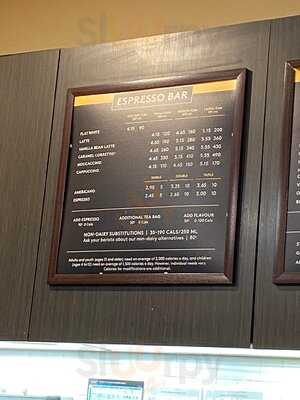 Second Cup Coffee Co.