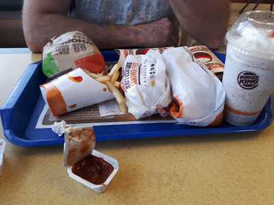 Burger King
