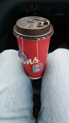 Tim Hortons