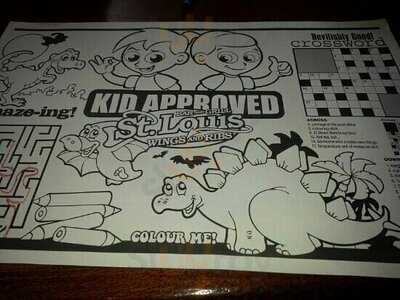 St. Louis Bar & Grill