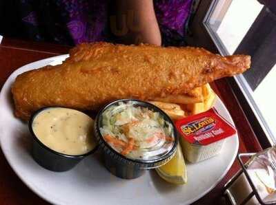 St. Louis Bar & Grill