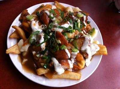 St. Louis Bar & Grill