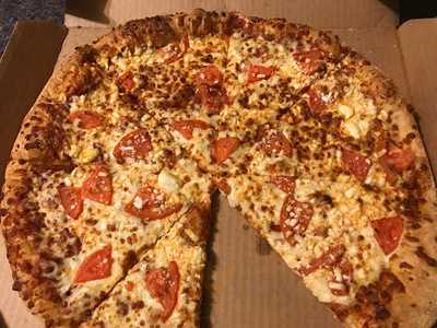 Domino's Pizza