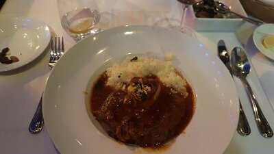 Cafe Trattoria Pane E Vino