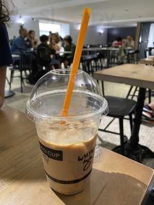 Second Cup Cafe & Cie