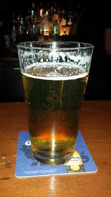 Hudson's Landing Pub