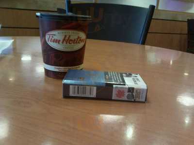 Tim Hortons