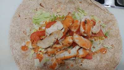 Shorty's Sandwich Shop