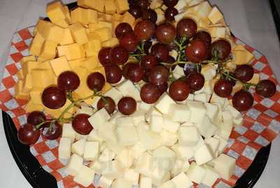 Shorty's Sandwich Shop