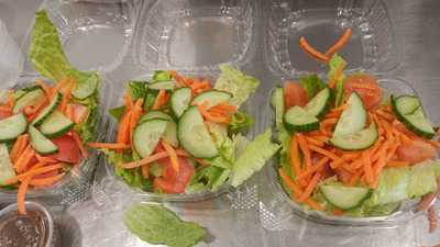 Shorty's Sandwich Shop