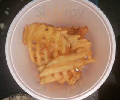 Shorty's Sandwich Shop