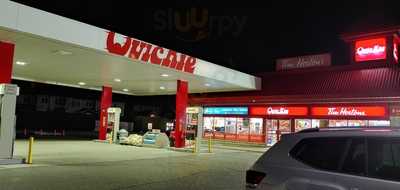 Quickie - Convenience Store