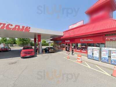 Quickie - Convenience Store