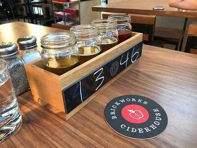 Brickworks Ciderhouse