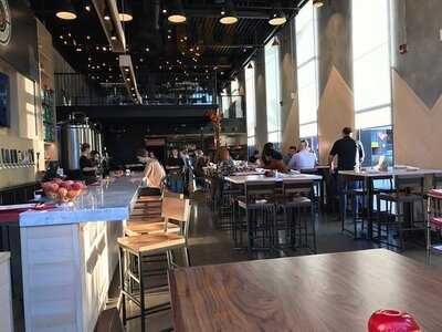 Brickworks Ciderhouse