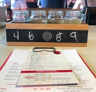 Brickworks Ciderhouse