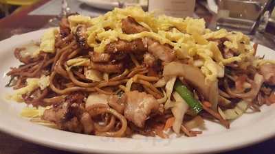 Delices De L'ile Maurice